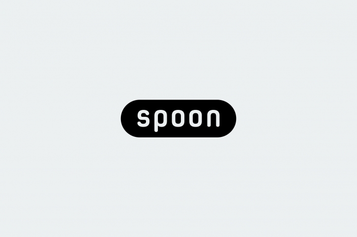 Spoon Font Download