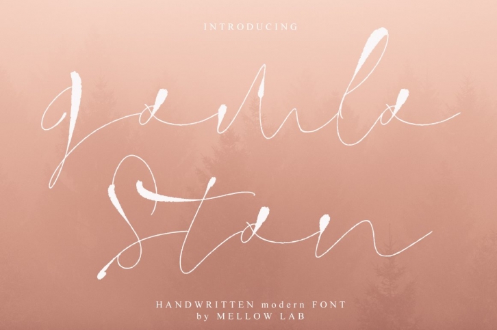 Gamla Stan Font Download