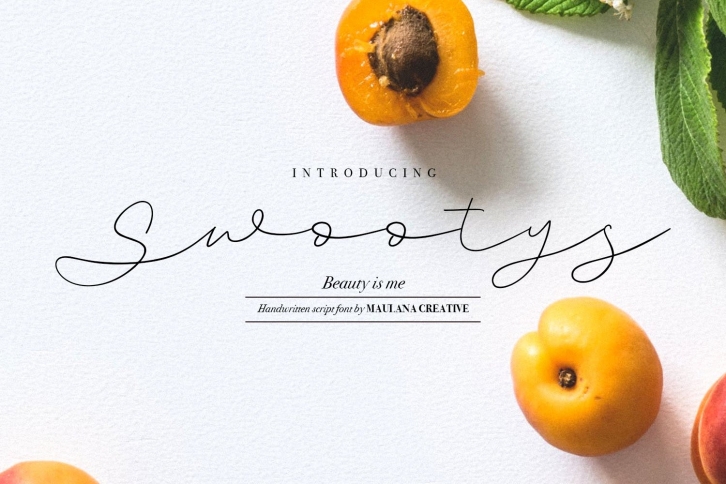 Swootys Script Font Download