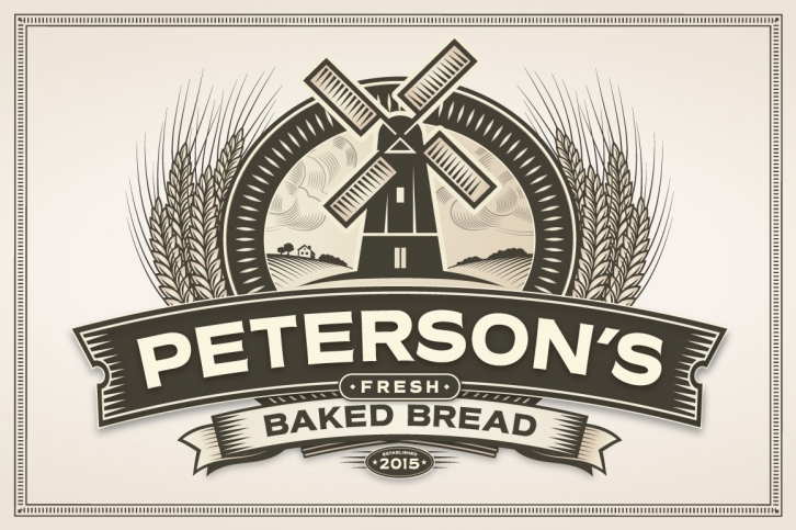 Workhorse Font Download