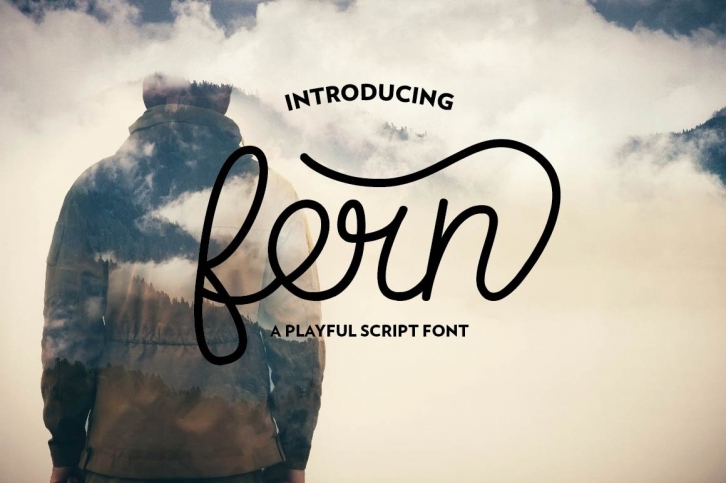 Fern Font Download