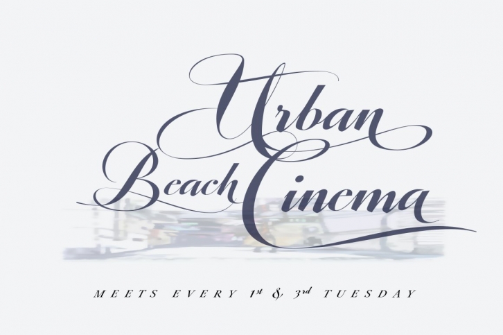 Valentia Nit Font Download