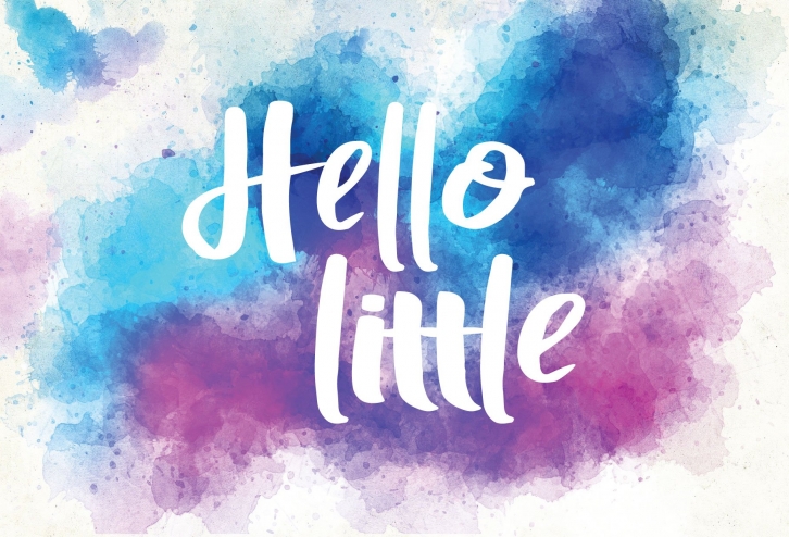 little font Font Download