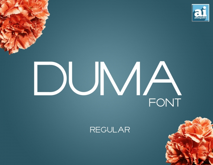 Duma Font Download