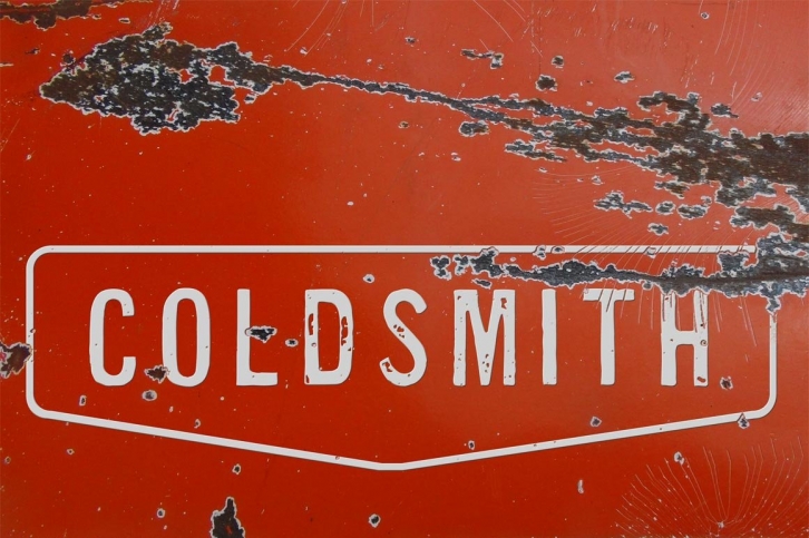 Coldsmith Font Download