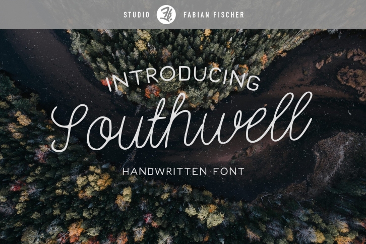 Southwell Font Download