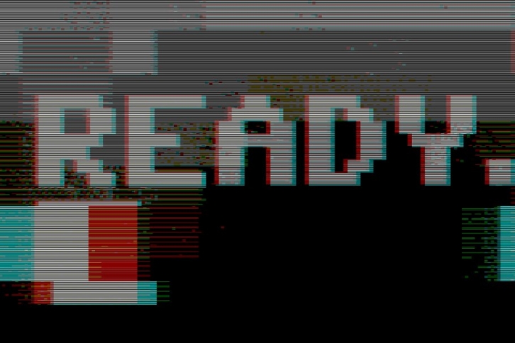 C64 Display Font Download
