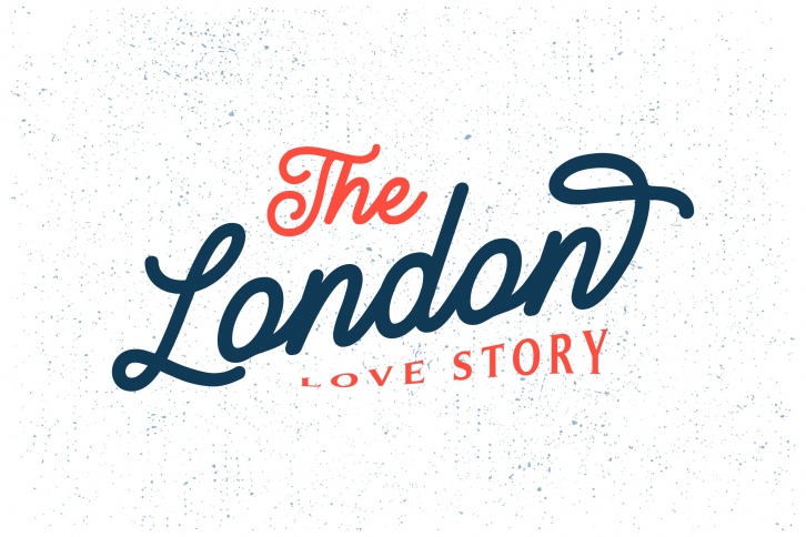 Brandon Smith Font Download