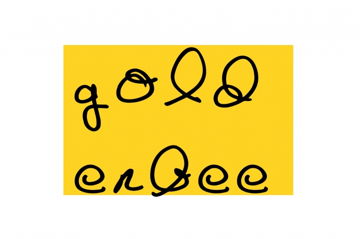 Goldenbee Typeface Font Download