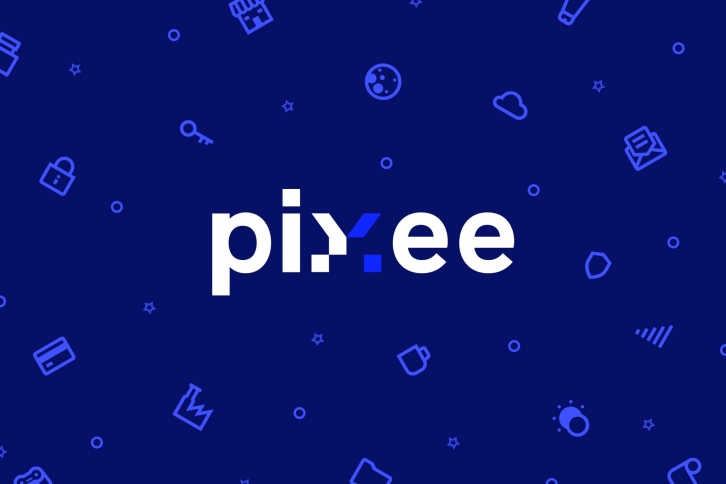 Pixee Icon Font Download