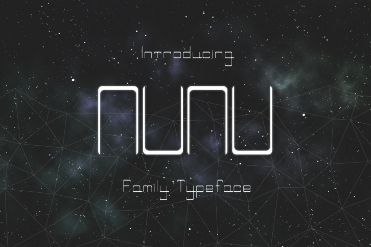 Nunu Font Download