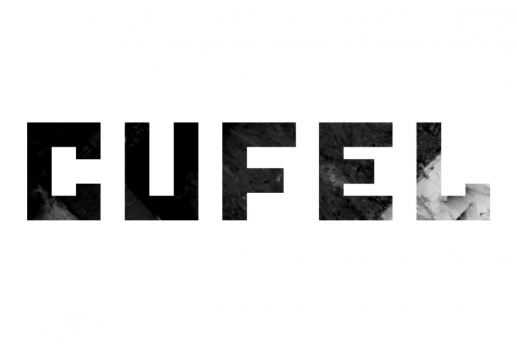 CUFEL Font Download