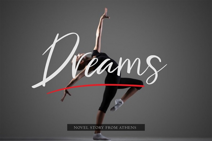 Freaks Font Download