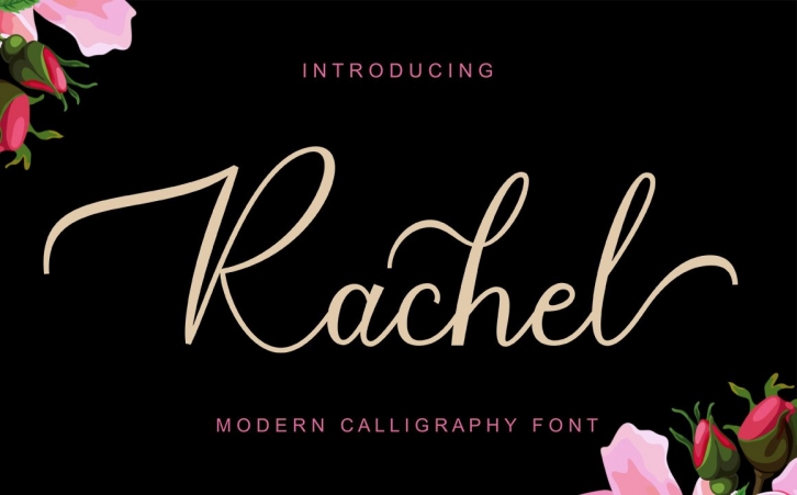 Richel Font Download