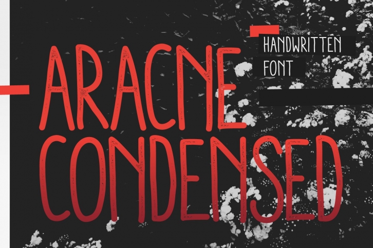 Aracne Condensed Font Download