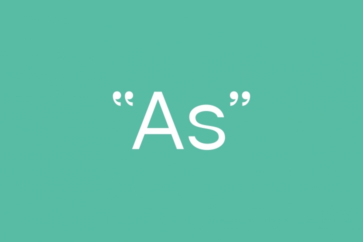 Aspirat Typeface Font Download