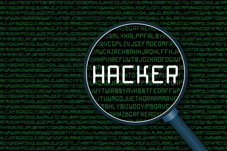 Hacker Font Download