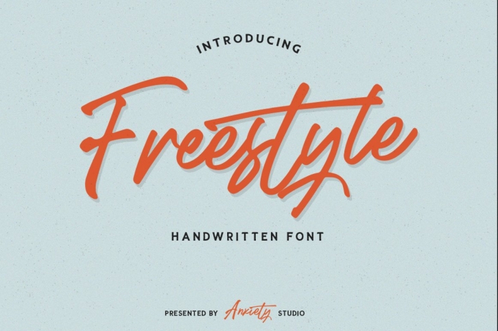 Freestyle Handwritten Script OFF 30% Font Download