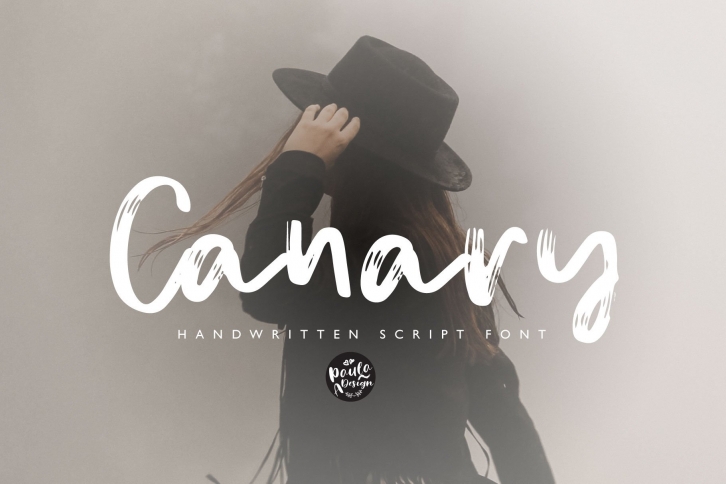 Canary Font Download