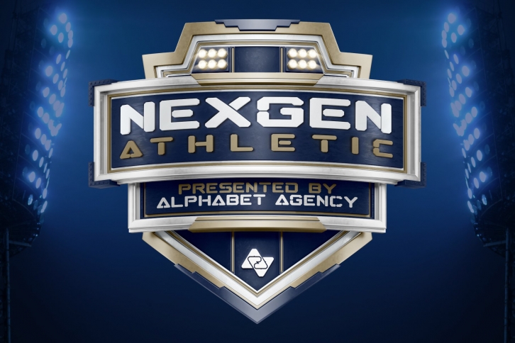 NEXGEN ATHLETIC FONT DUO Font Download