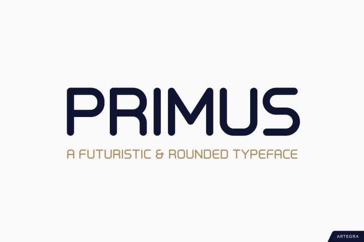 Primus Font Download