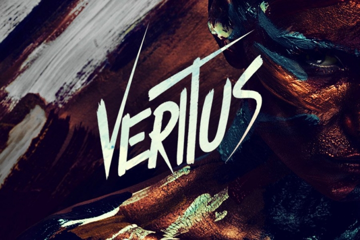 Veritus Font Download