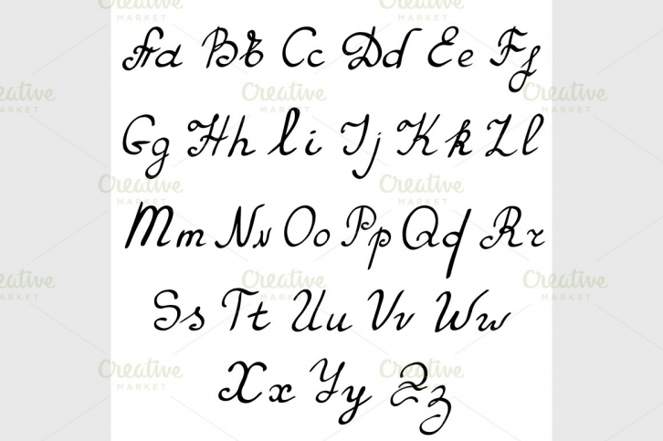 Font Maryna1 Font Download