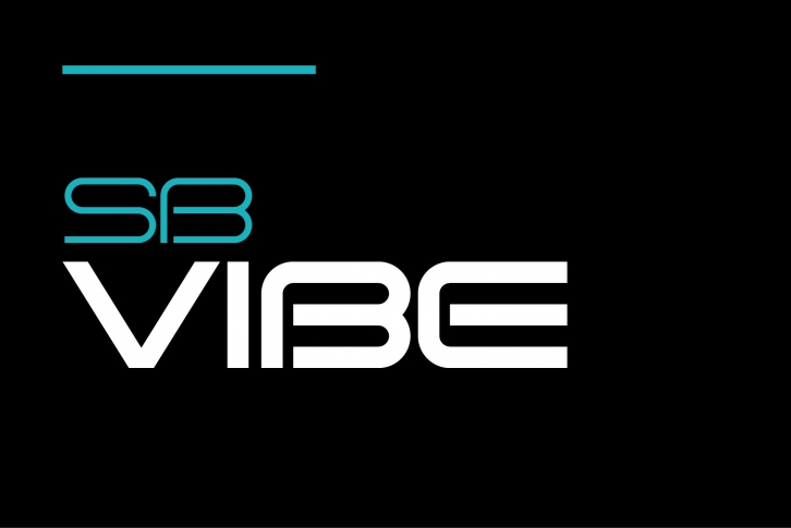 SB Vibe Font Download