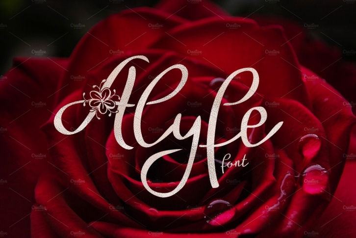 Alyfe Font Download