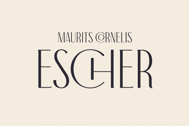 Antiga Typeface Font Download