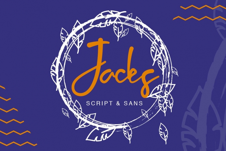 Jacks Font Download