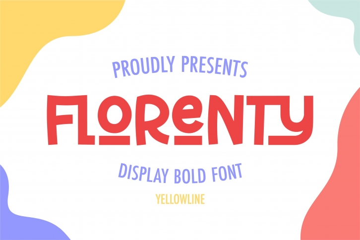 Florenty Font Download