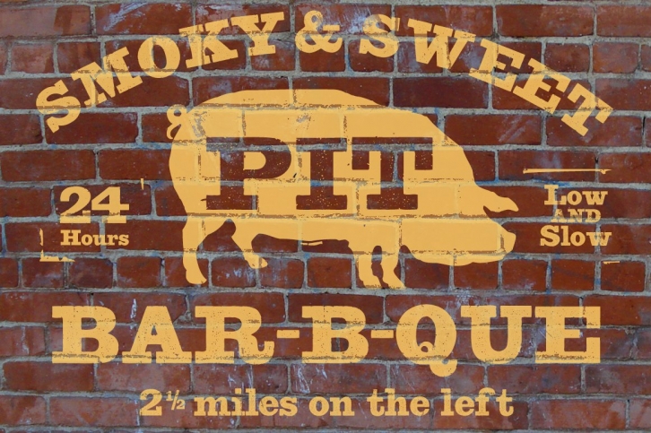 Bootstrap Set Font Download